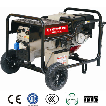 Factory Welding Generator 200A (EW200DC)